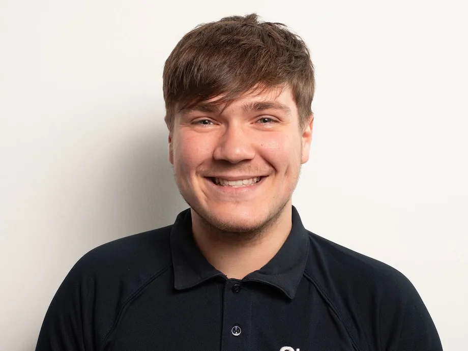 Photo of Joe Hewson